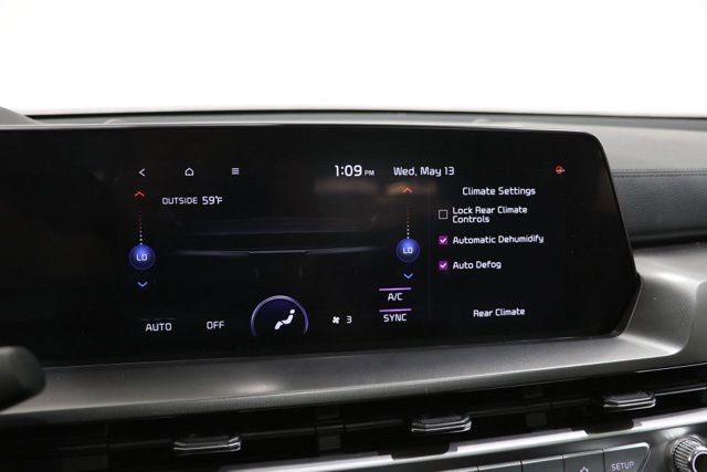 Used 2025 Kia Telluride S AWD/4WD image 27