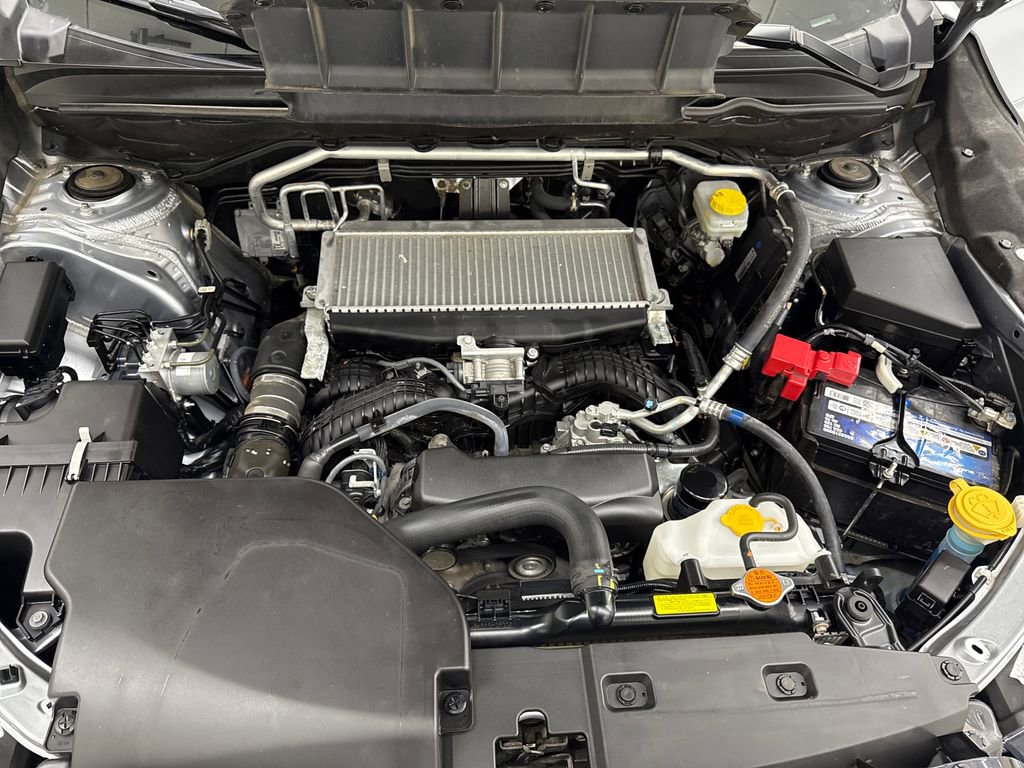 Certified 2024 Subaru Ascent Limited AWD/4WD image 11