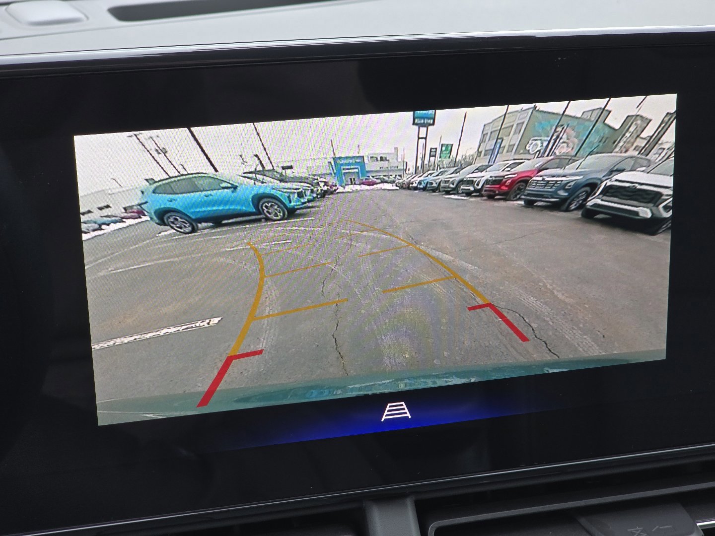 New 2026 Chevrolet Trax LT image 3