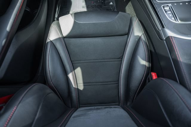Certified 2022 Mercedes-Benz GLC 43 AMG 4MATIC image 35