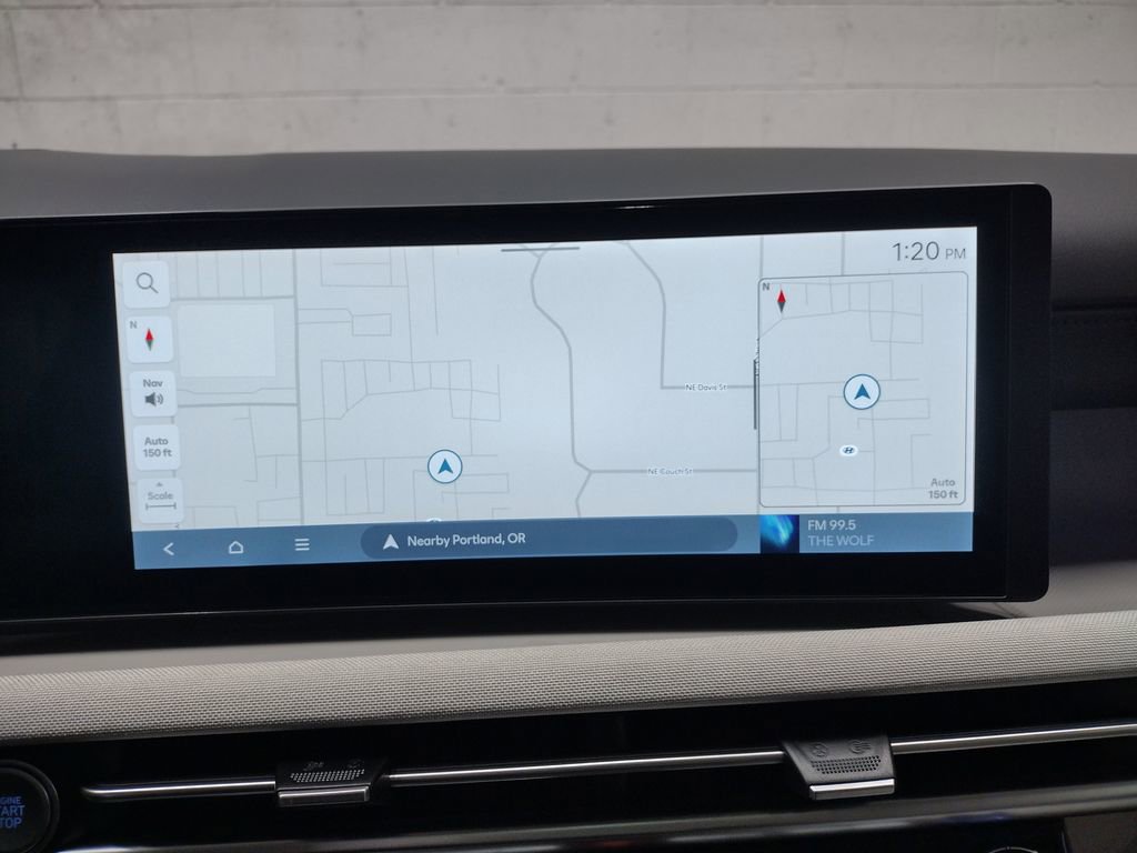 New 2026 Hyundai Tucson Limited image 34