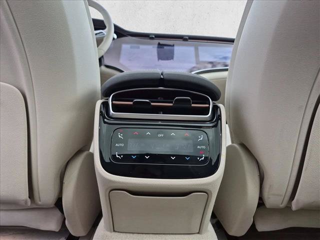 Used 2024 Mercedes-Benz EQS 450+ 4MATIC Sedan image 15
