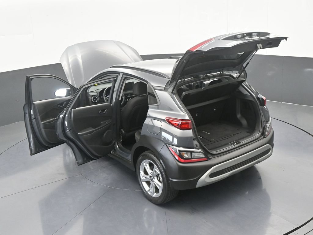 Used 2023 Hyundai Kona SEL image 66