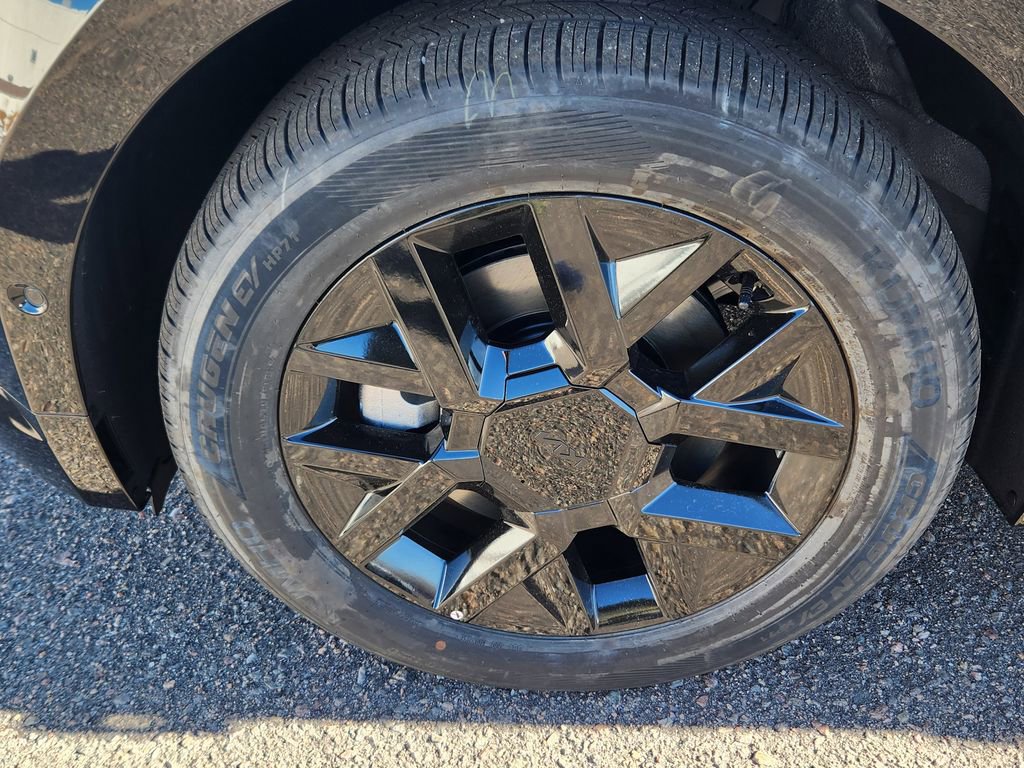 New 2026 Kia EV9 Land image 16