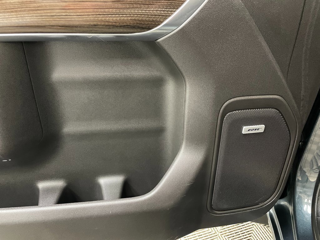 Certified 2020 Chevrolet Silverado 1500 LT Trail Boss image 25