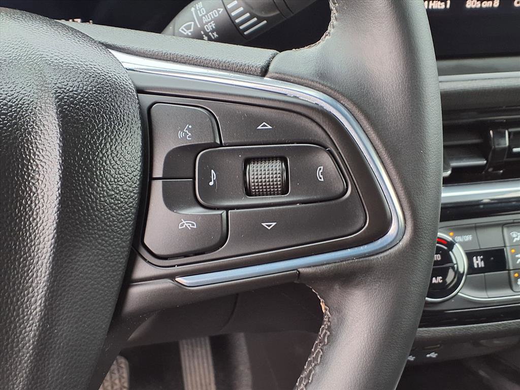 Used 2024 Buick Envista Sport Touring w/ Convenience II Package image 23
