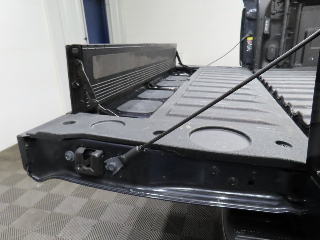 Used 2024 GMC Sierra 2500 AT4 w/ AT4 Premium Plus Package image 44