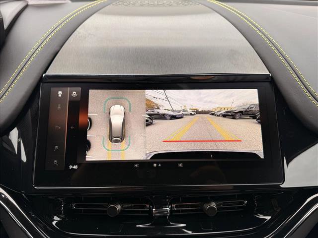 New 2026 Aston Martin DBX 707 image 24