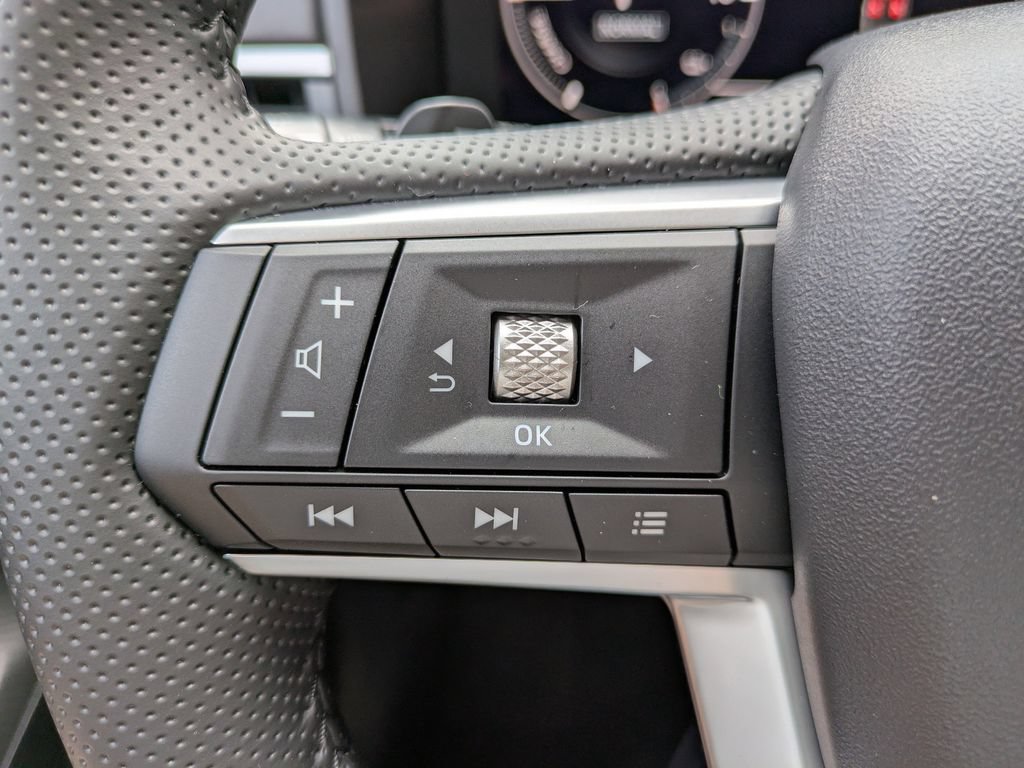 New 2026 Nissan Rogue SL AWD/4WD image 24
