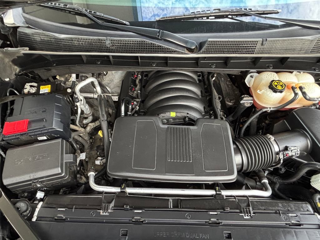 Used 2023 GMC Sierra 1500 Denali w/ Technology Package image 24