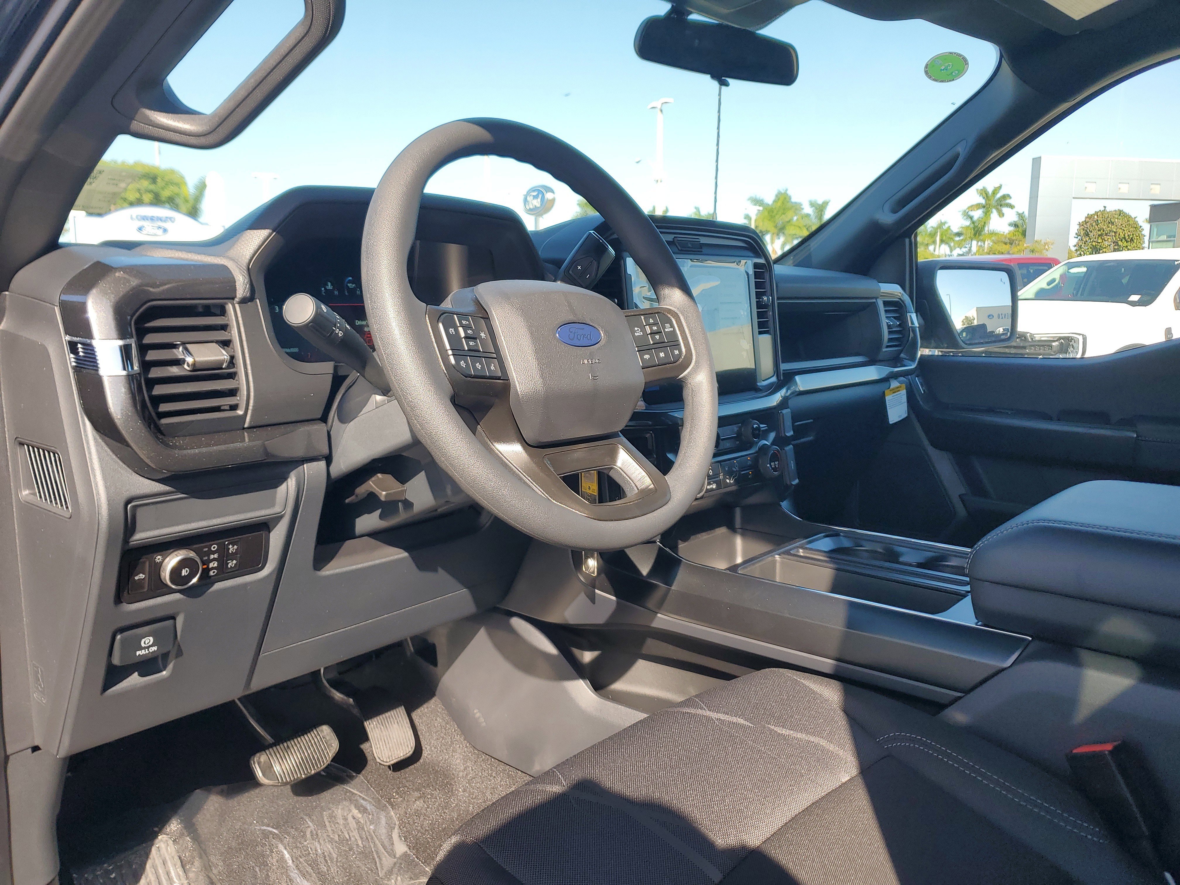 New 2026 Ford F150 STX w/ Equipment Group 200A image 10