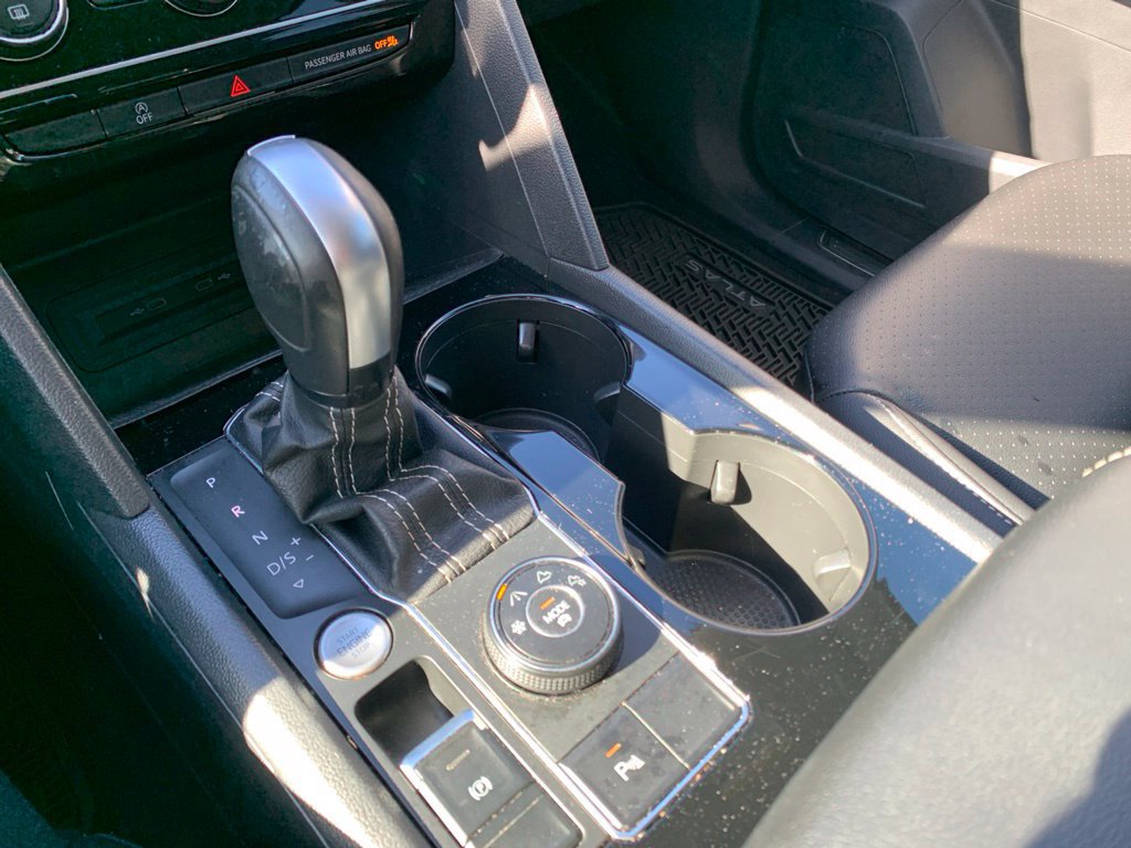 Used 2023 Volkswagen Atlas SE AWD/4WD image 54
