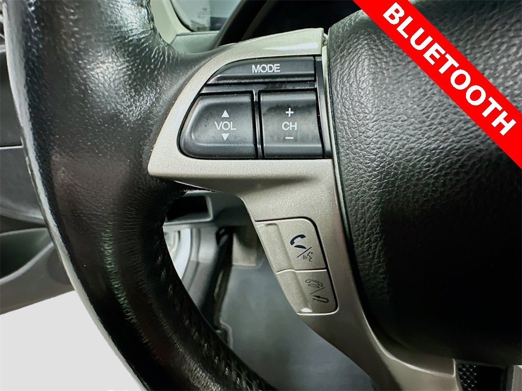 Used 2012 Honda Accord EX-L image 33