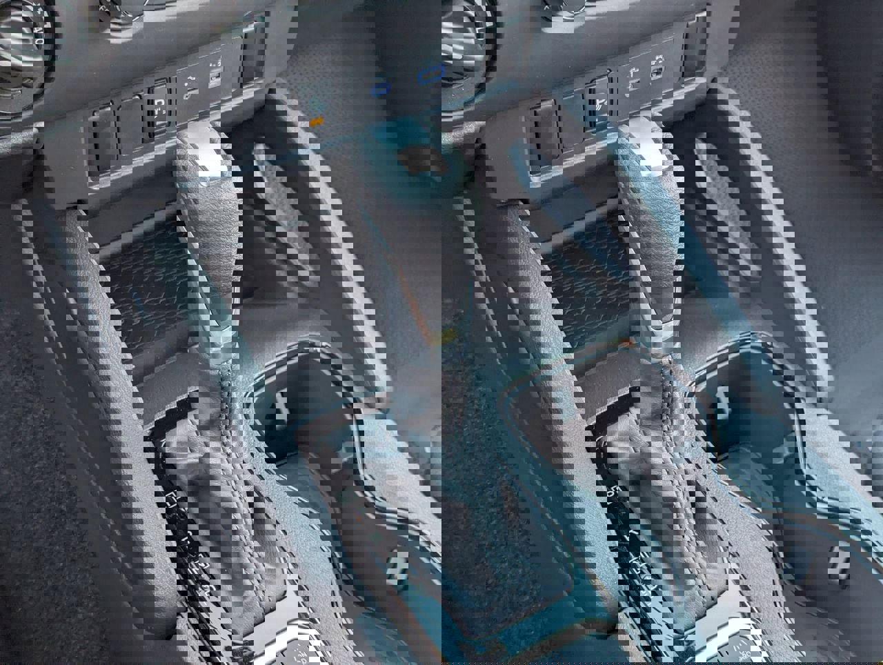 New 2026 Nissan Frontier SV w/ Tow Package image 17