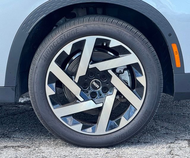 Certified 2025 MINI Cooper Countryman S image 3