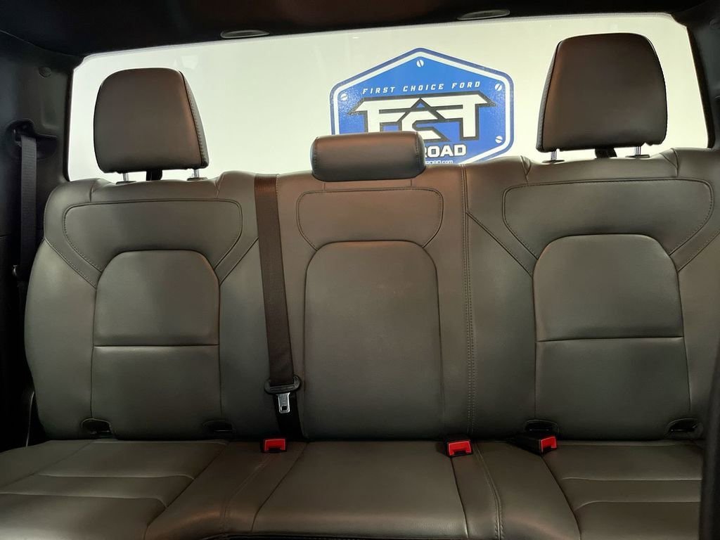 Used 2022 RAM 1500 Tradesman w/ Tradesman Group AWD/4WD image 22