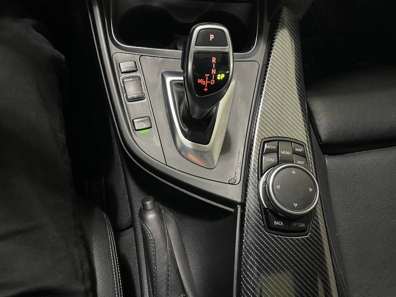 Used 2017 BMW 340i xDrive Sedan image 38