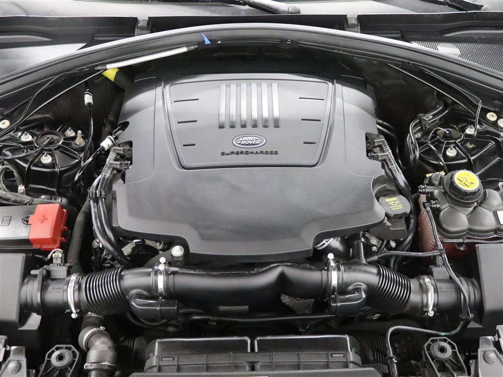 Used 2020 Land Rover Range Rover Velar R-Dynamic HSE image 37