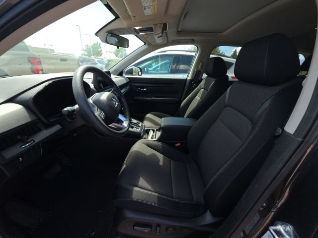 Used 2025 Honda CR-V EX image 4