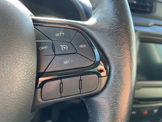 Used 2020 Jeep Renegade Altitude image 15