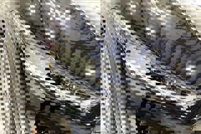 Used 2021 Ford Mustang Mach-E Select w/ Comfort/Technology Package image 28