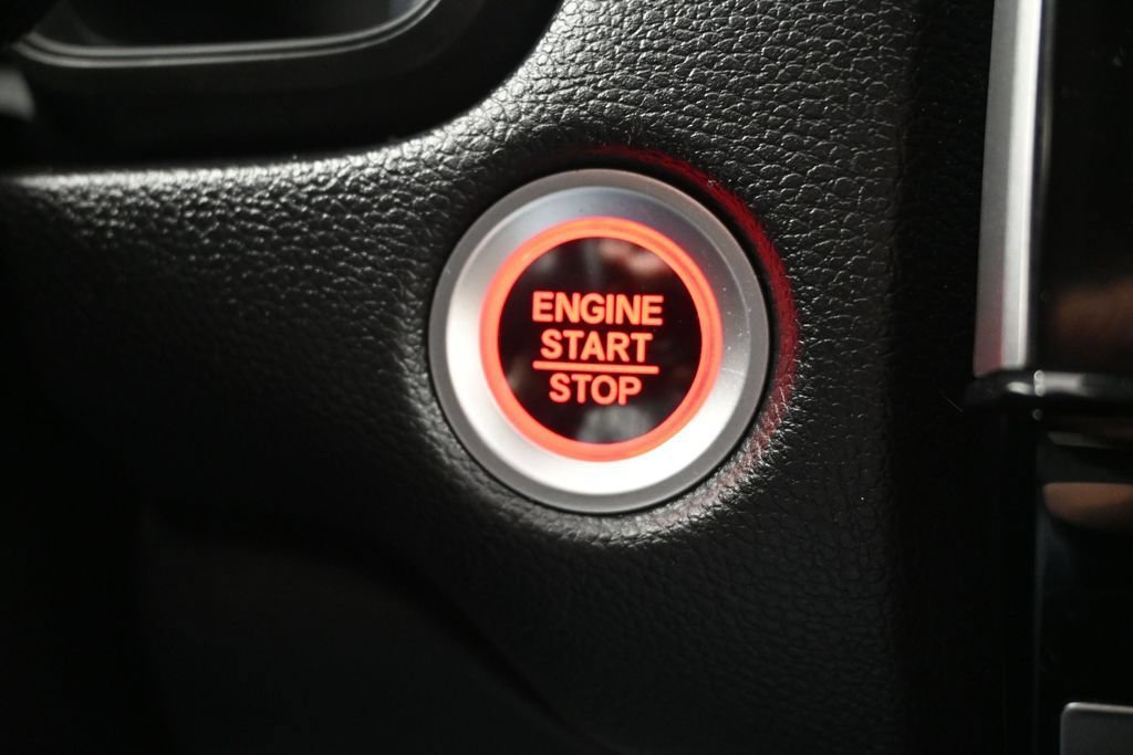 Used 2021 Honda CR-V Special Edition image 22