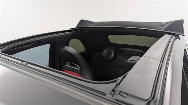 Used 2013 FIAT 500 Abarth w/ Comfort/Convenience Group image 26