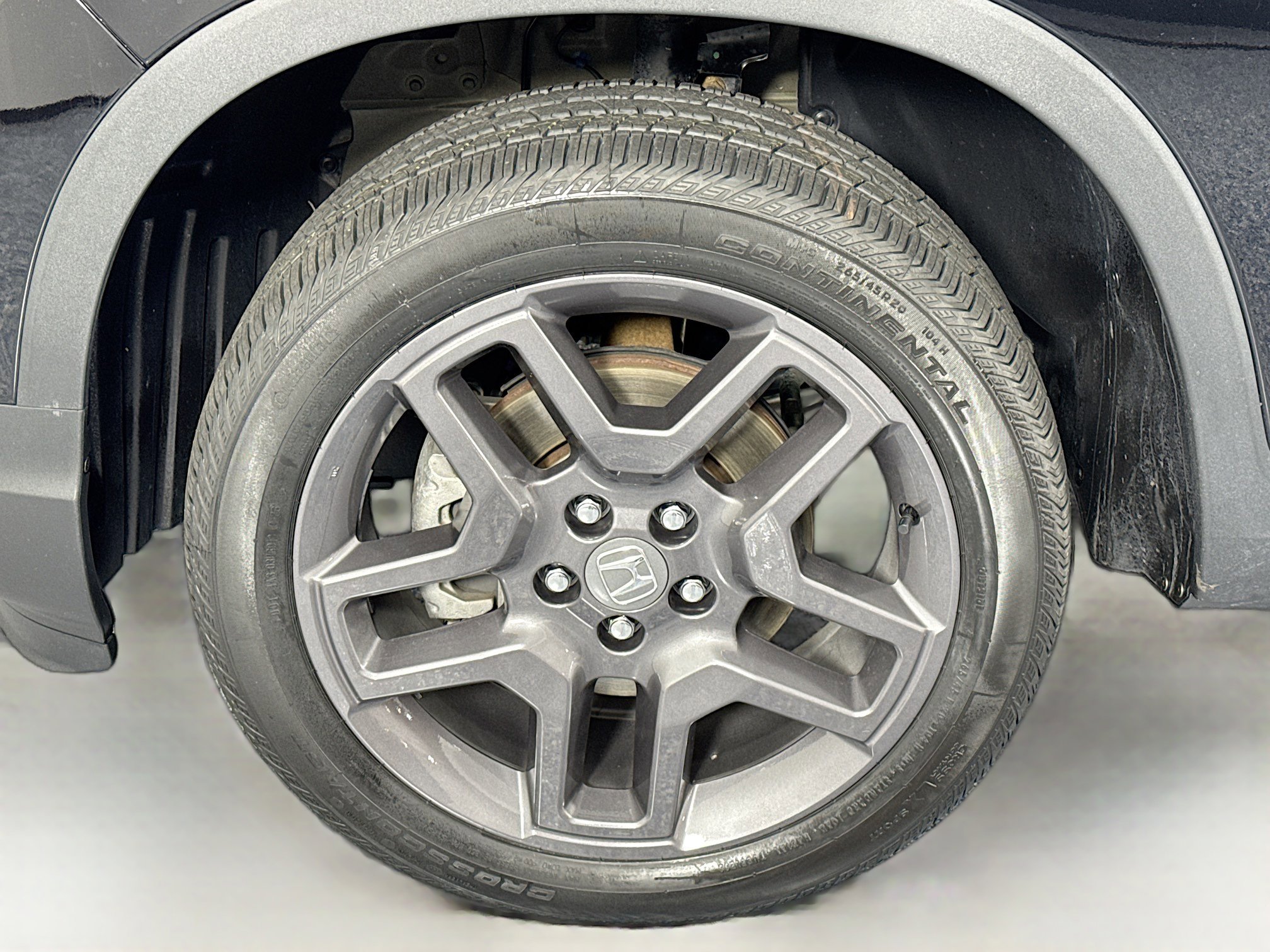 Certified 2023 Honda Passport EX-L image 30
