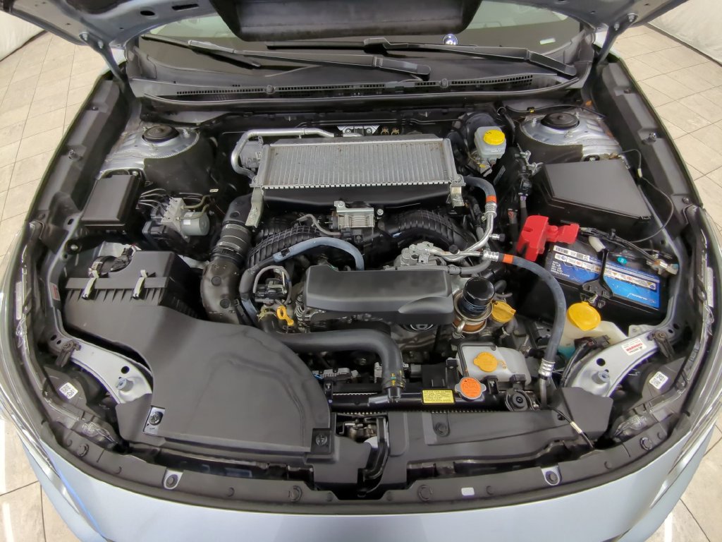 Used 2024 Subaru Legacy Touring XT AWD/4WD image 34