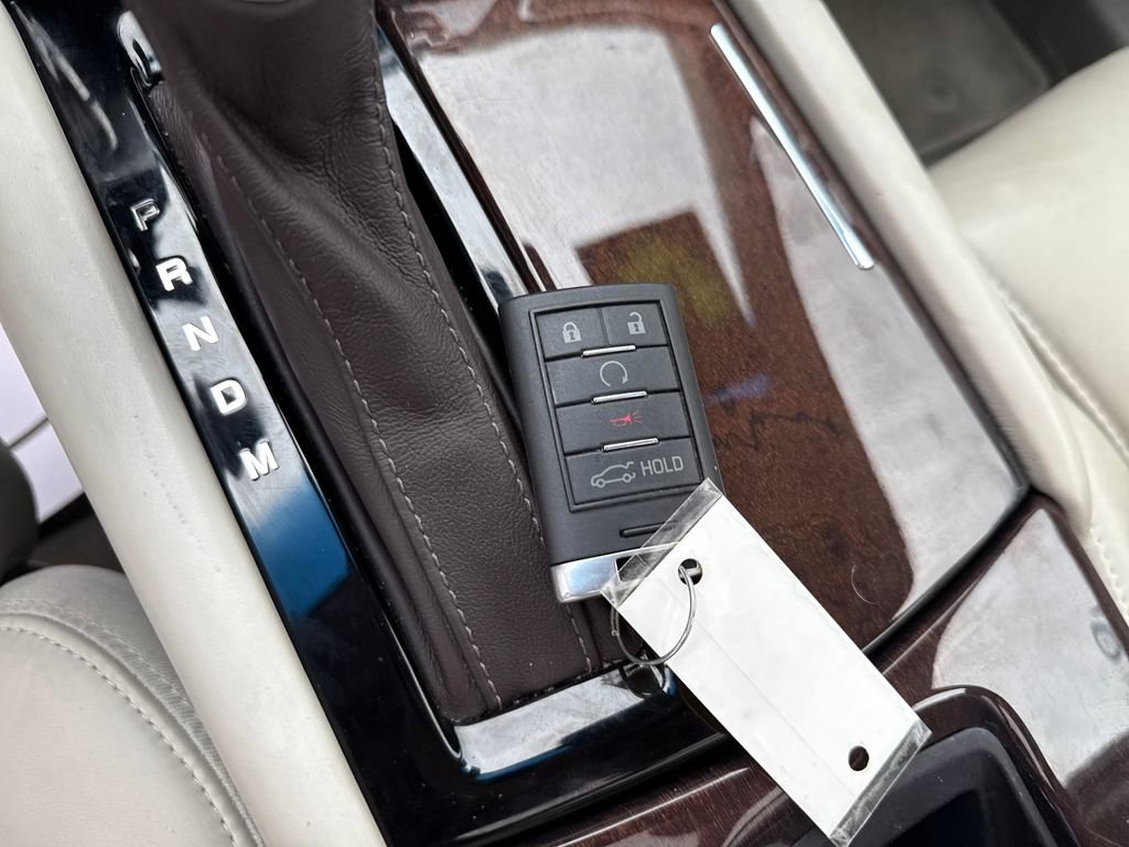 Used 2014 Cadillac XTS Platinum image 33