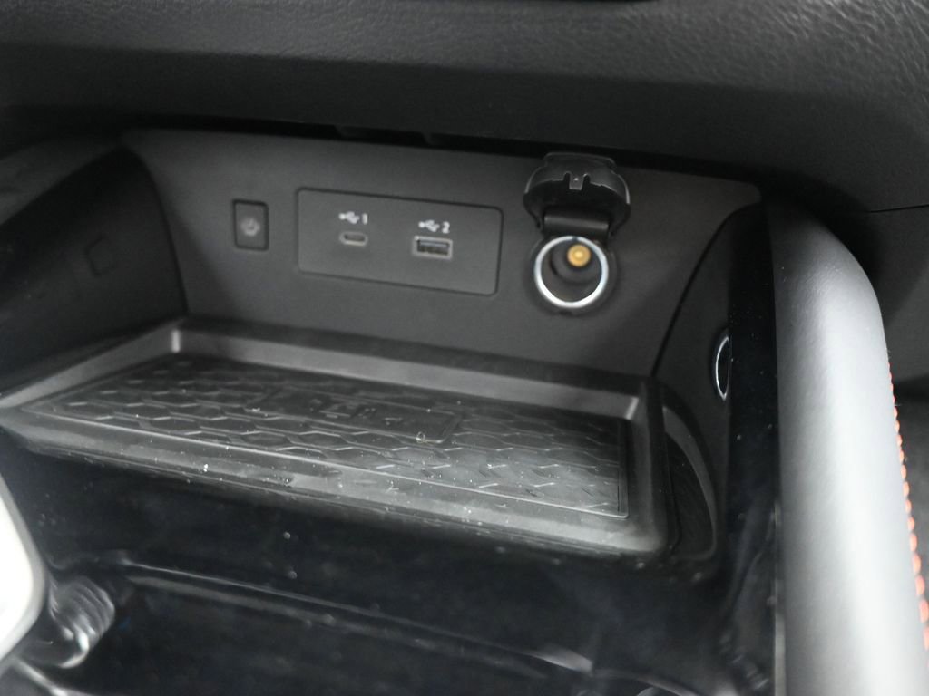 New 2025 Nissan Altima 2.5 SR image 16