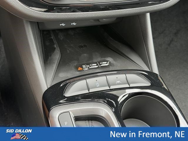 New 2026 Buick Envista Sport Touring w/ Convenience I Package FWD image 12