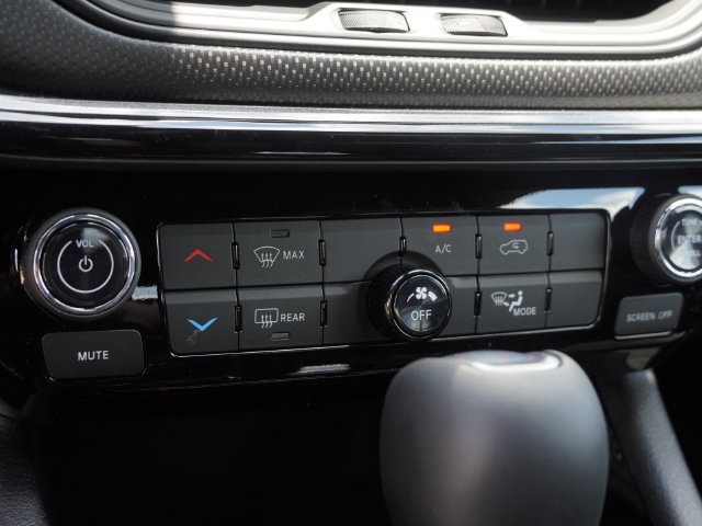 New 2026 Jeep Compass Latitude AWD/4WD image 24
