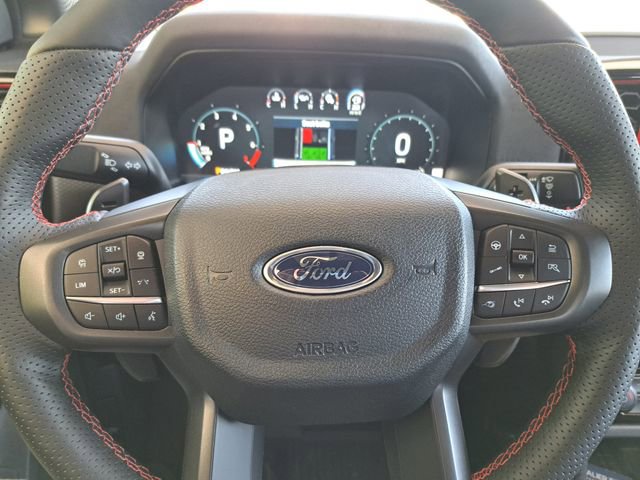Certified 2026 Ford Ranger Raptor AWD/4WD image 9