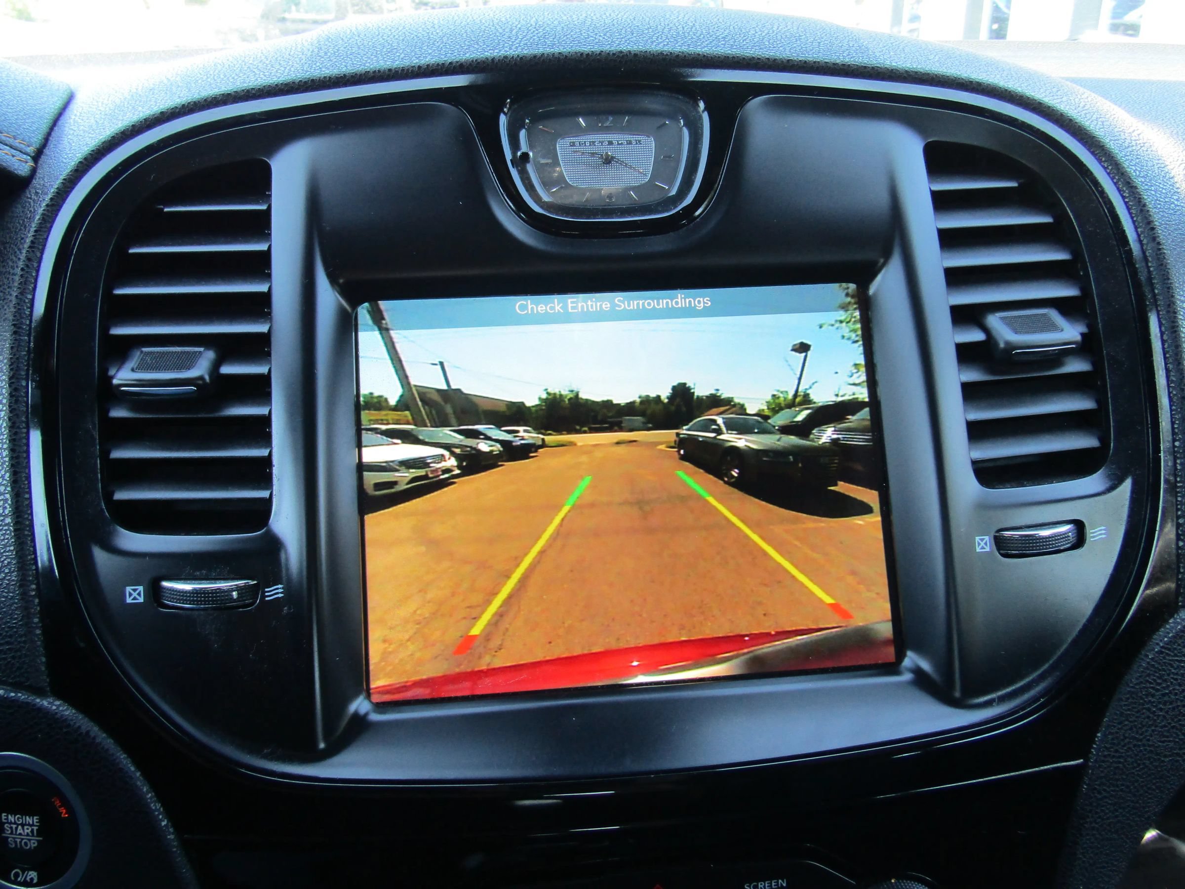 Used 2018 Chrysler 300 S w/ Safetytec Plus Group AWD/4WD image 30
