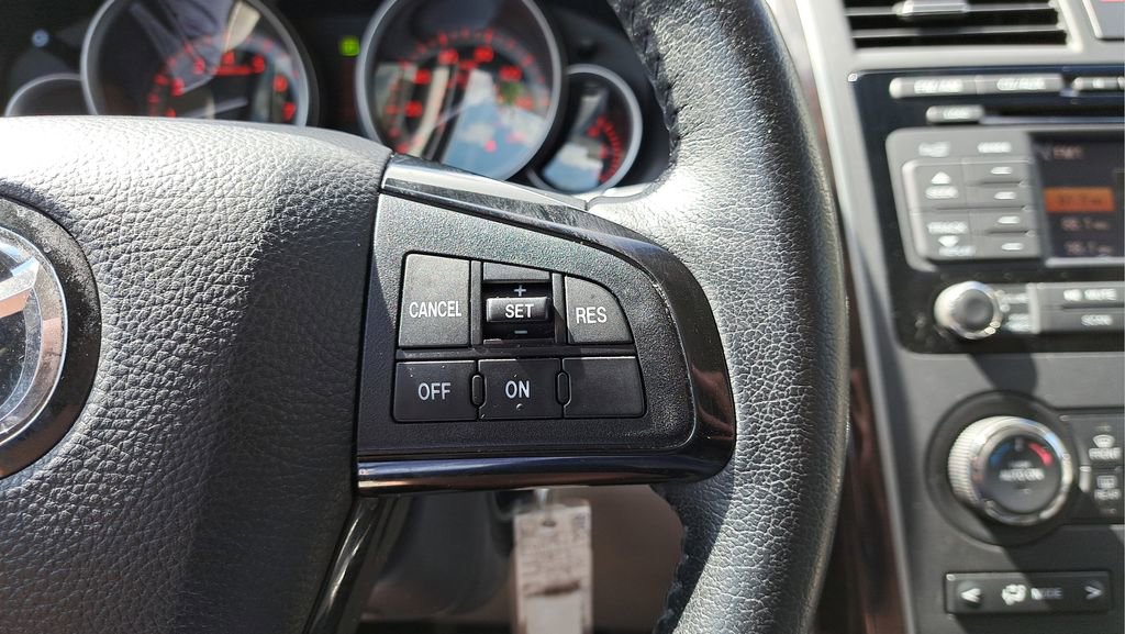 Used 2012 MAZDA CX-9 Grand Touring w/ Moonroof & Bose Audio Pkg image 25