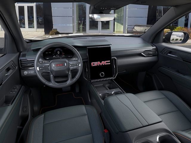New 2026 GMC Acadia AT4 image 15