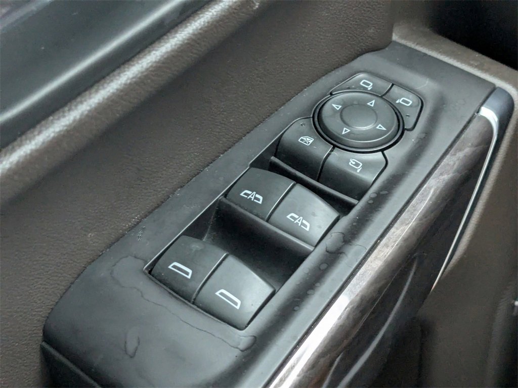 Used 2019 Chevrolet Silverado 1500 LTZ w/ LTZ Plus Package image 24