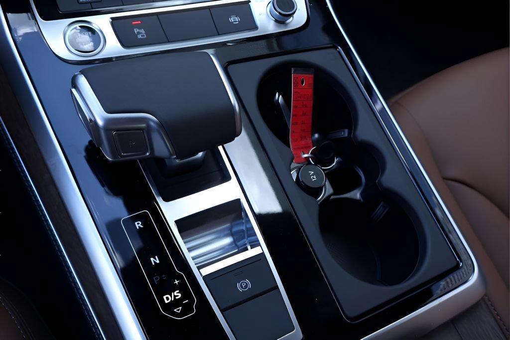 New 2026 Audi Q7 2.0T Premium Plus AWD/4WD image 24