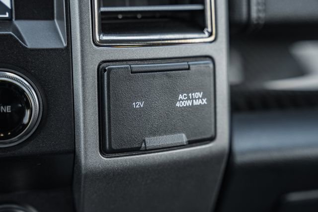 Used 2020 Ford F150 Raptor w/ Equipment Group 802A Luxury image 28