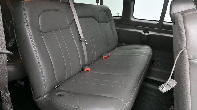 Used 2024 Chevrolet Express 3500 LS RWD image 11