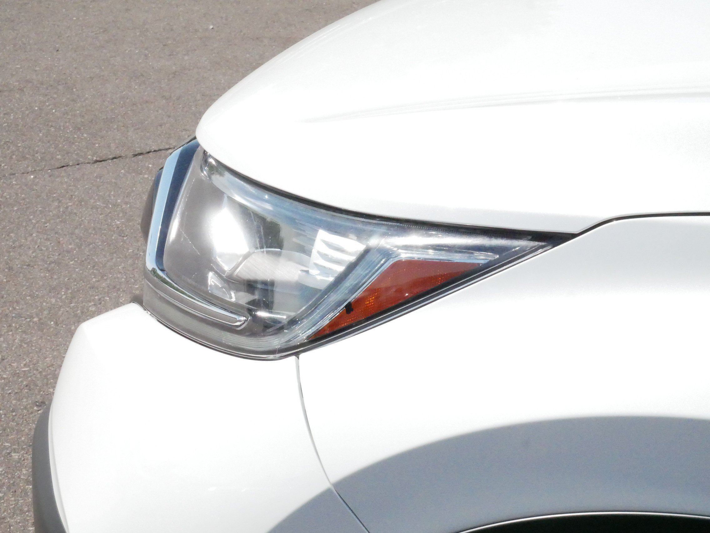 Certified 2020 Honda CR-V EX image 16