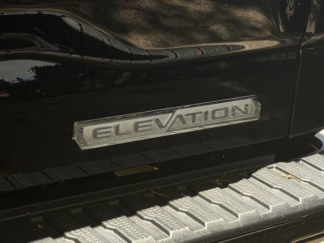 New 2026 GMC Sierra 1500 Elevation w/ Elevation Premium Package AWD/4WD image 9