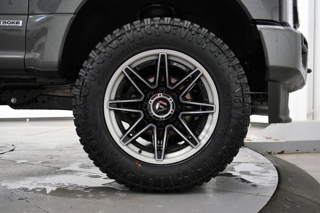 Used 2020 Ford F250 Lariat AWD/4WD image 37
