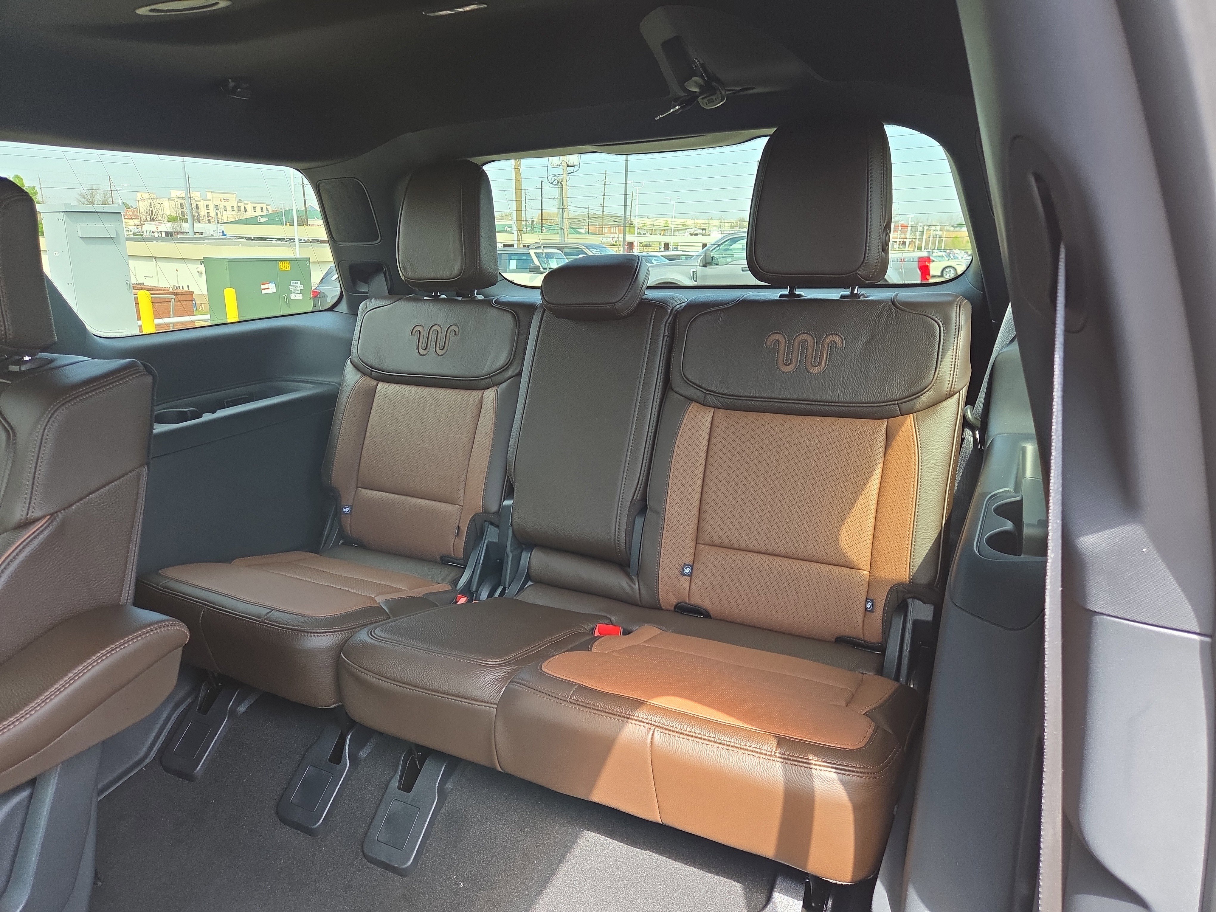 New 2026 Ford Expedition King Ranch image 8