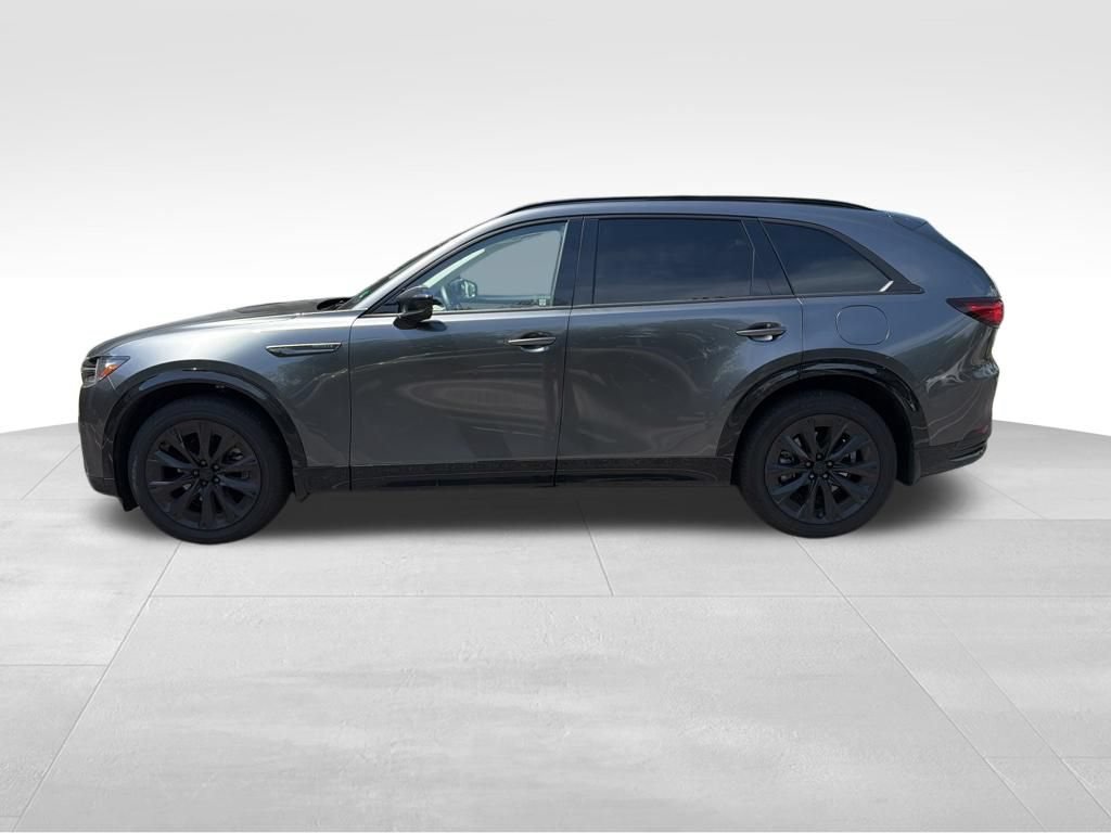 Certified 2026 MAZDA CX-90 3.3 Turbo S w/ Premium Package AWD/4WD video 2