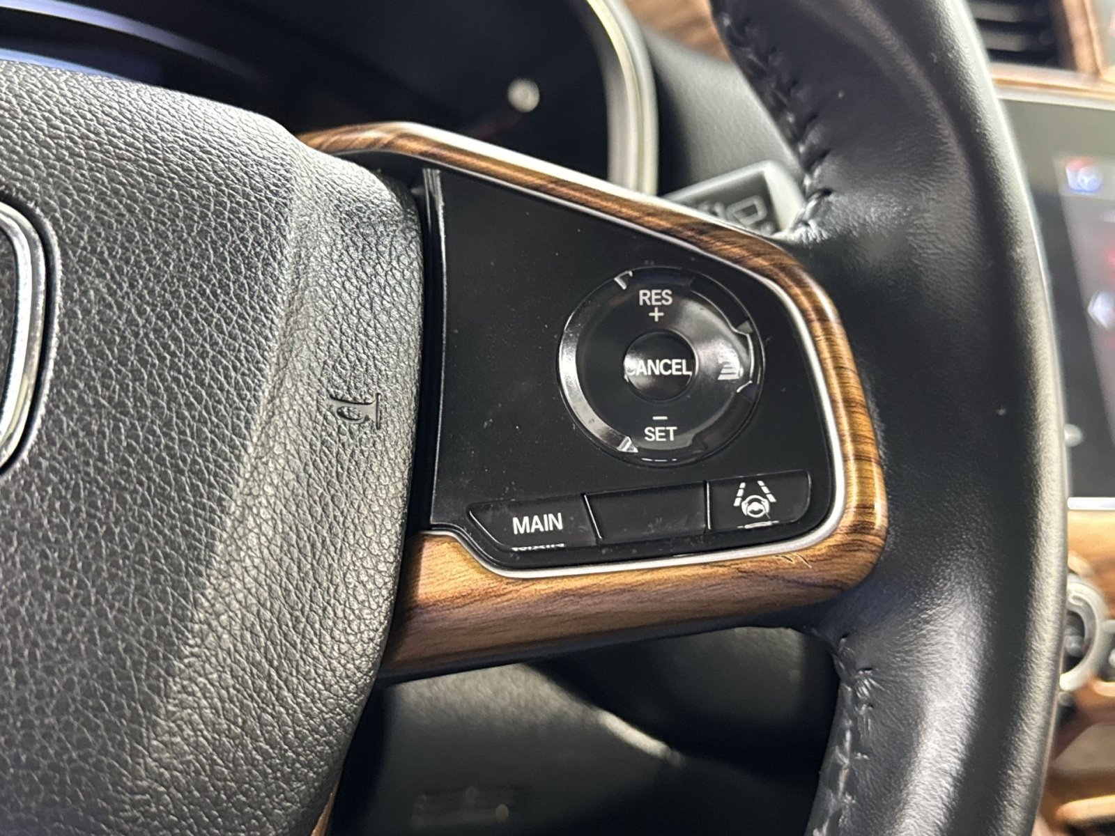 Used 2020 Honda CR-V EX-L image 44