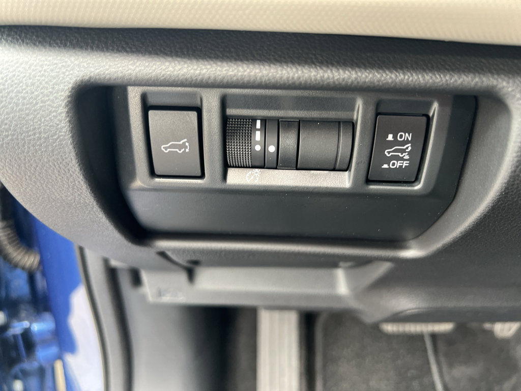 Used 2026 Subaru Forester Premium AWD/4WD image 17