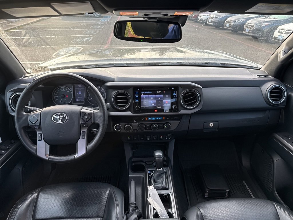 Used 2019 Toyota Tacoma TRD Off-Road image 17