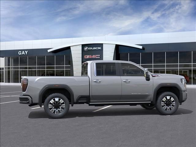 New 2026 GMC Sierra 2500 Denali w/ Technology Package image 5